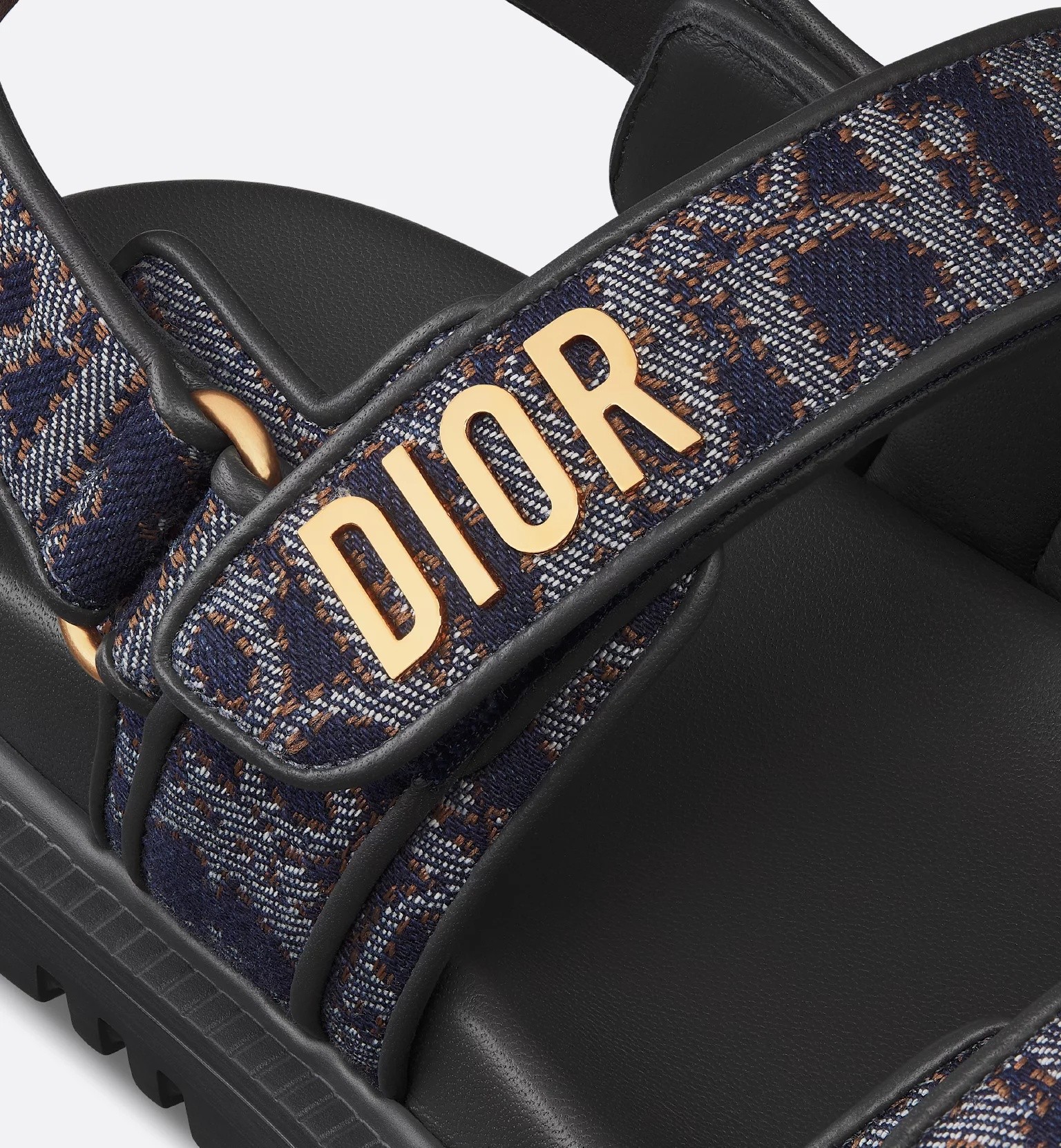 [Christian Dior] Sandals FW26 KCO170OFF