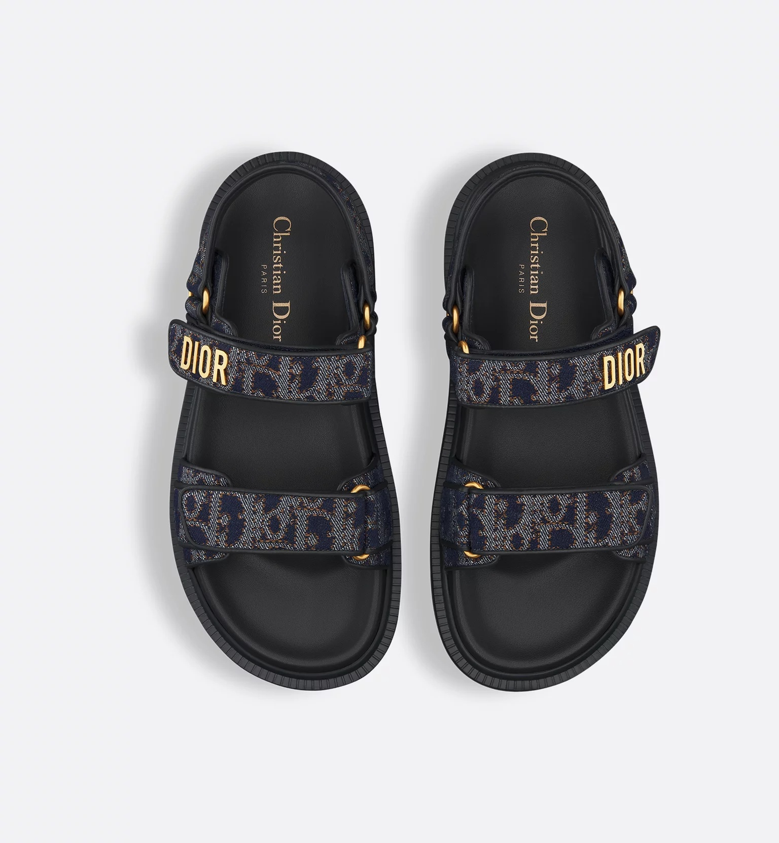 [Christian Dior] Sandals FW26 KCO170OFF