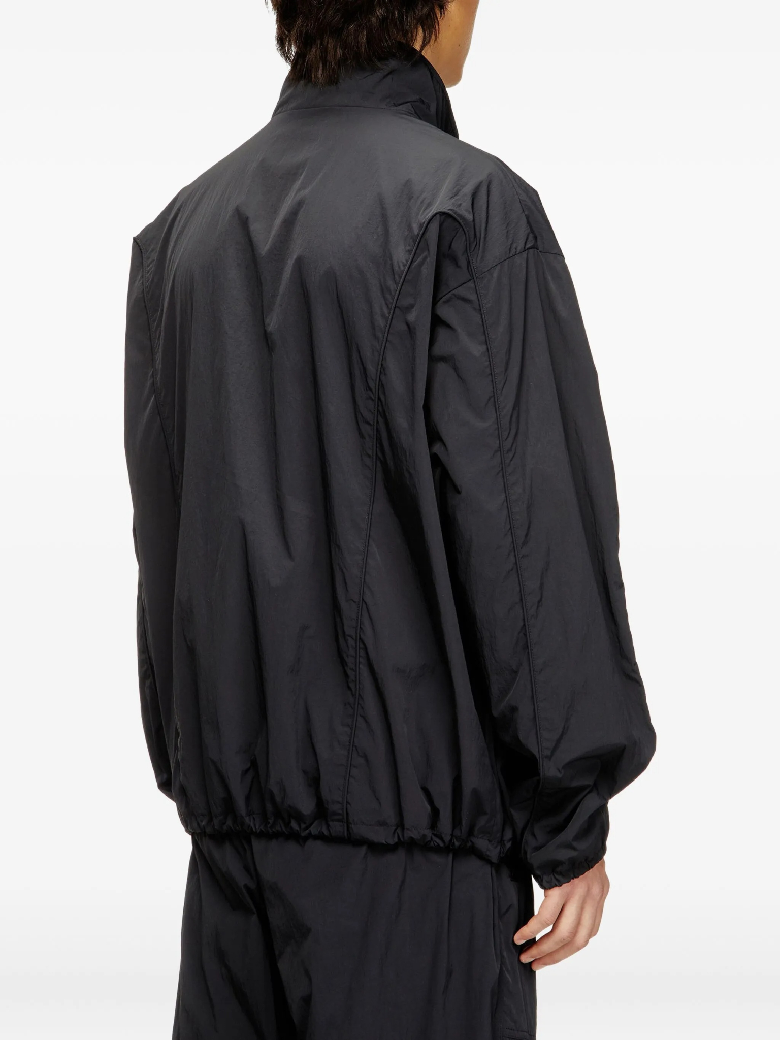 [Diesel] Casual Jacket FW26 A21981 0AKAD