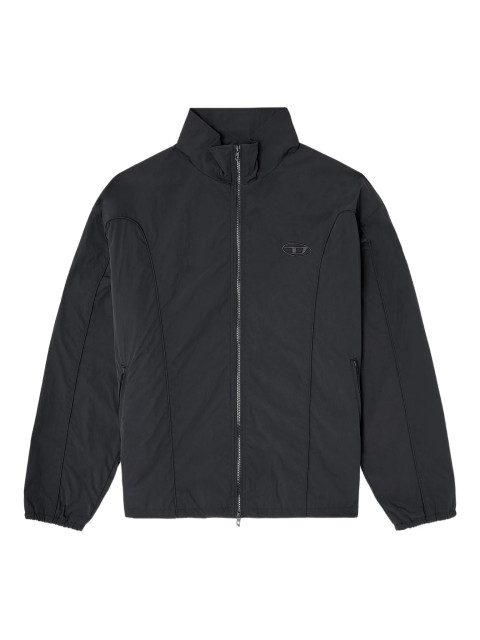 [Diesel] Casual Jacket FW26 A21981 0AKAD