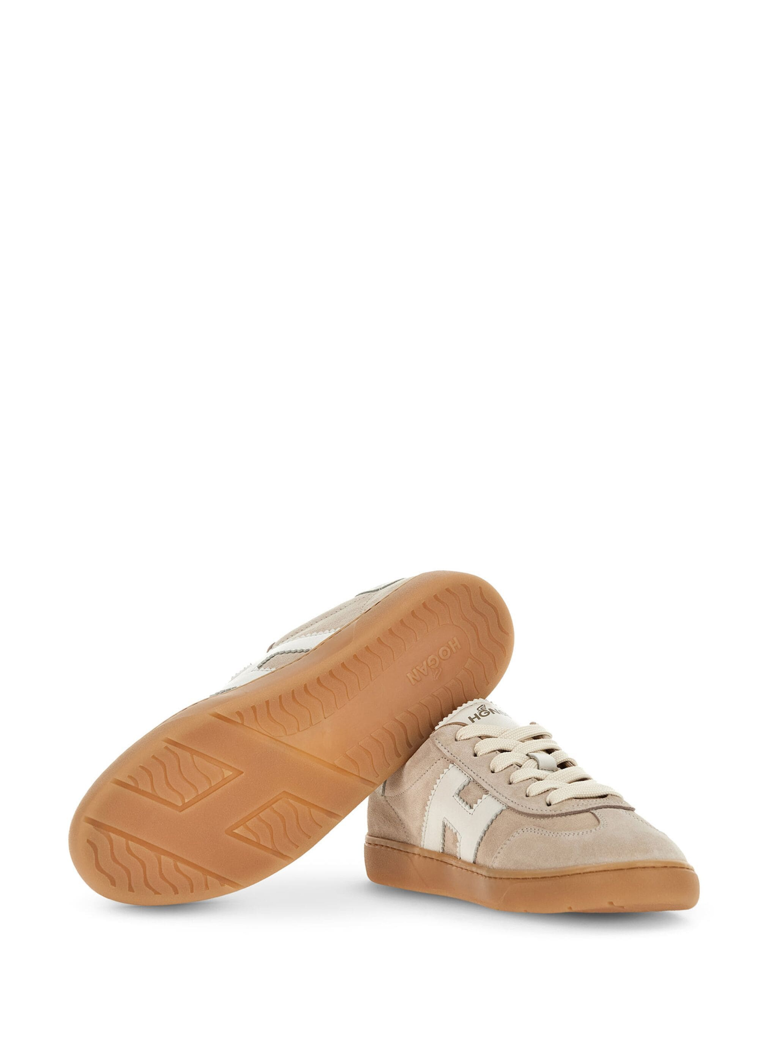 [Hogan] Sneakers FW26 HXW6470FB60 PJQ
