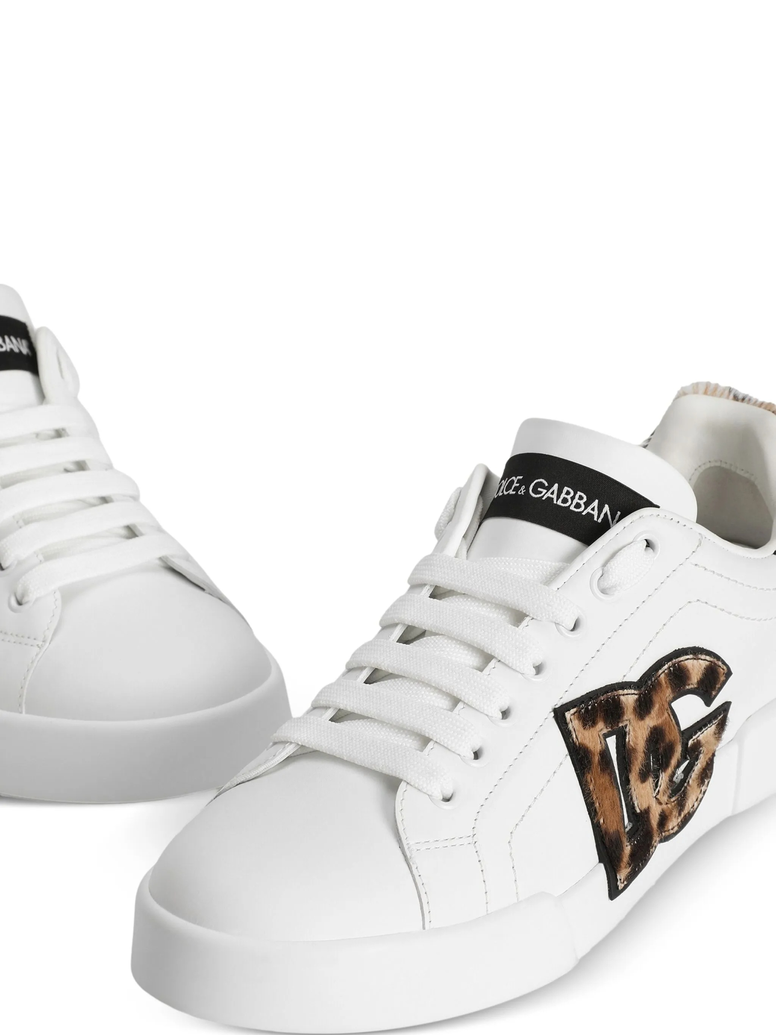 [Dolce & Gabbana] Sneakers FW26 CK2395 A0225