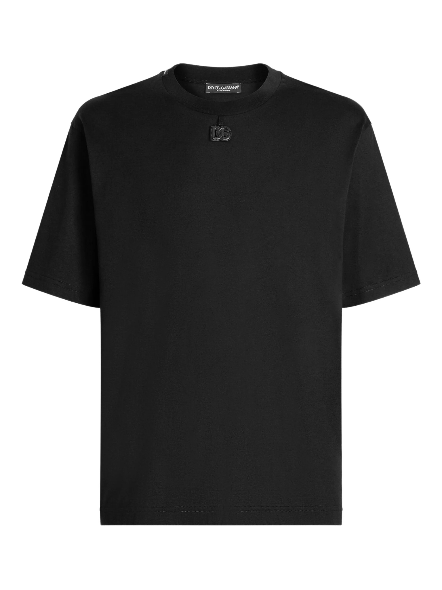 [Dolce & Gabbana] T-shirts Short Sleeve FW26 G8PN9Z G7PXS