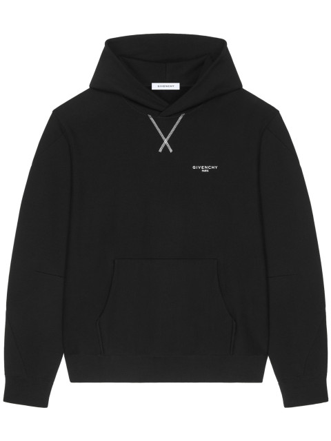 [Givenchy] Hoodie FW26 BMJ0NH3YS1