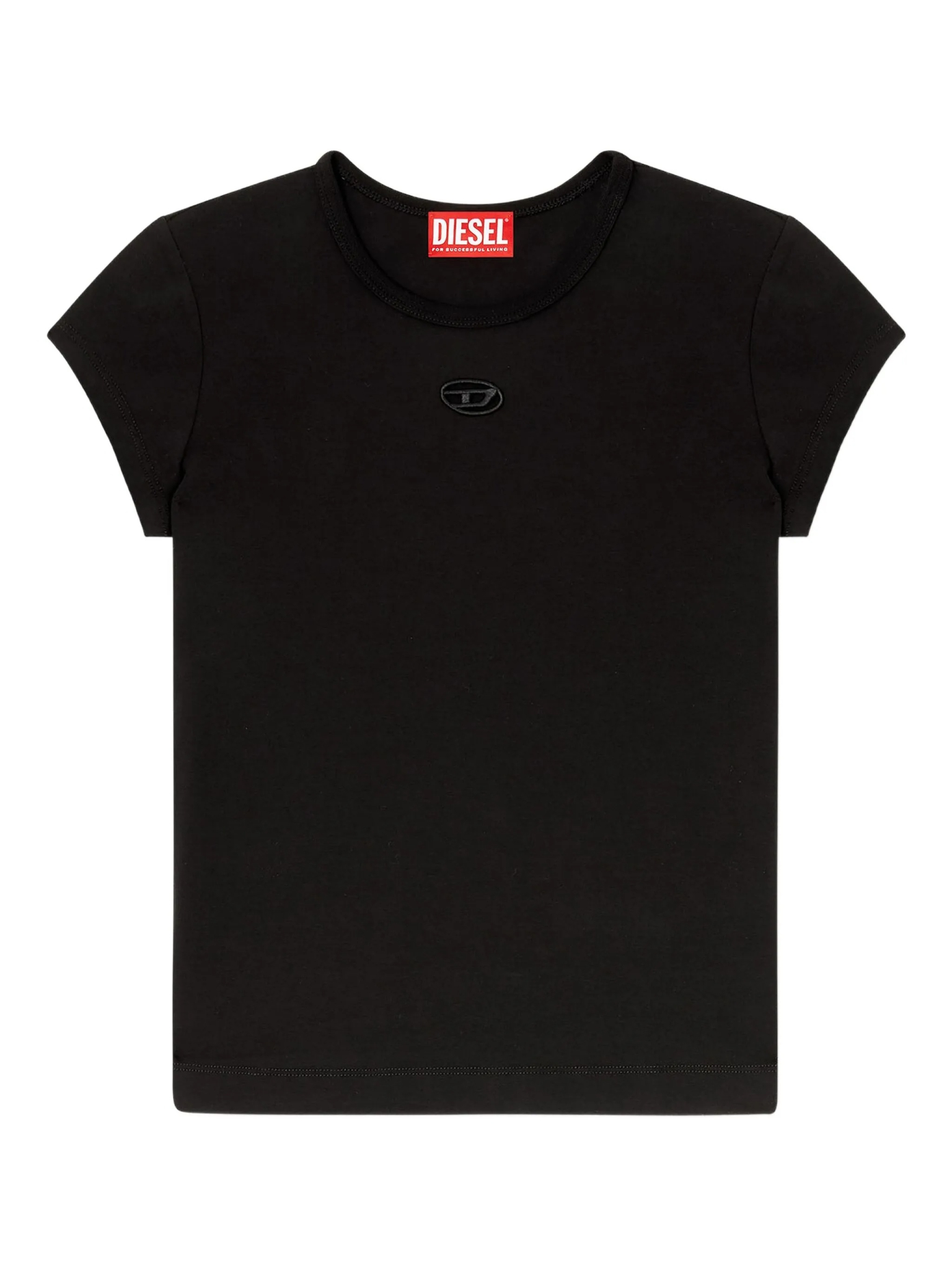 [Diesel] T-shirts Short Sleeve FW26 A19912 0AFAA