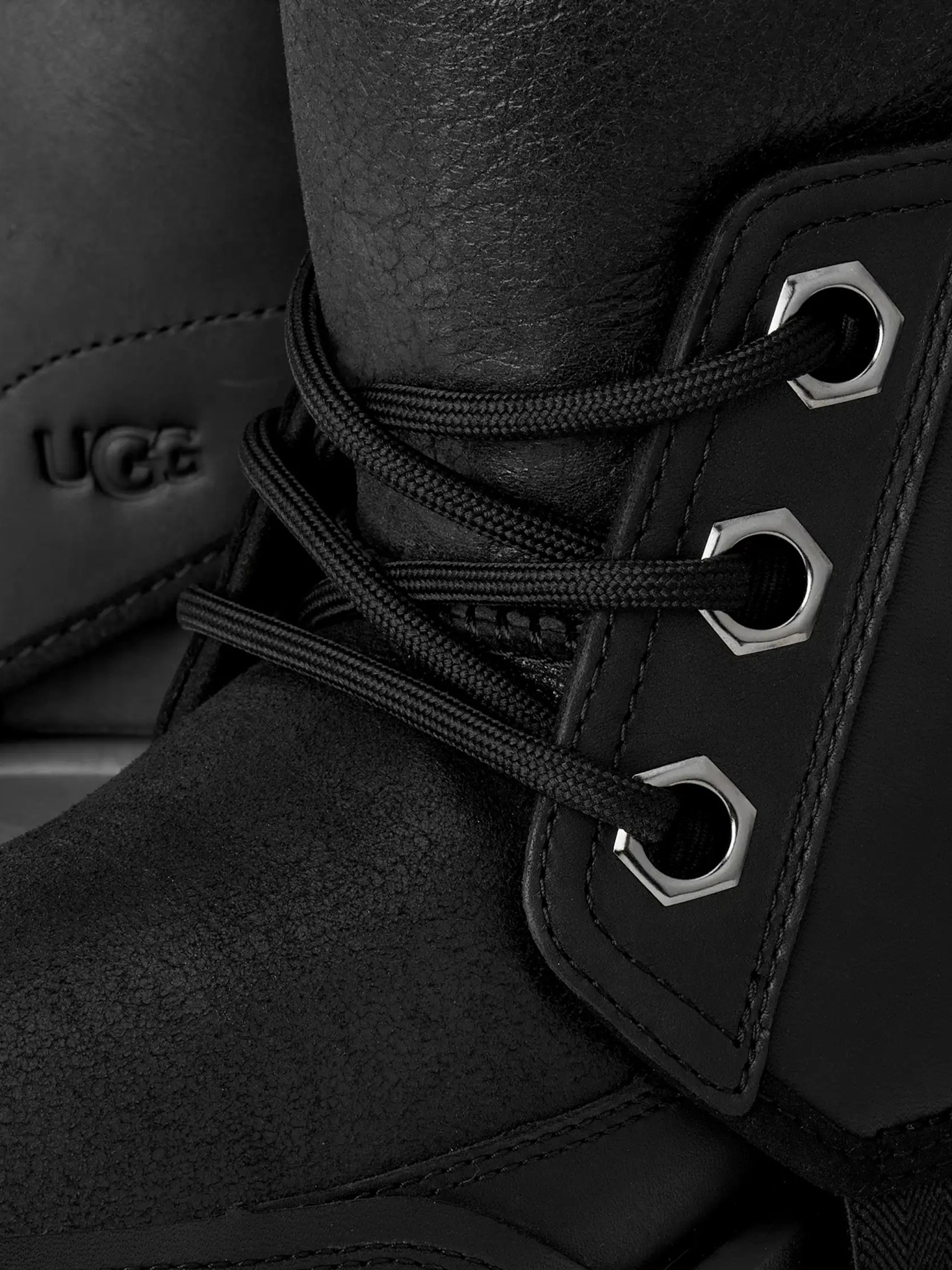 [UGG] Boots FW26 1171351