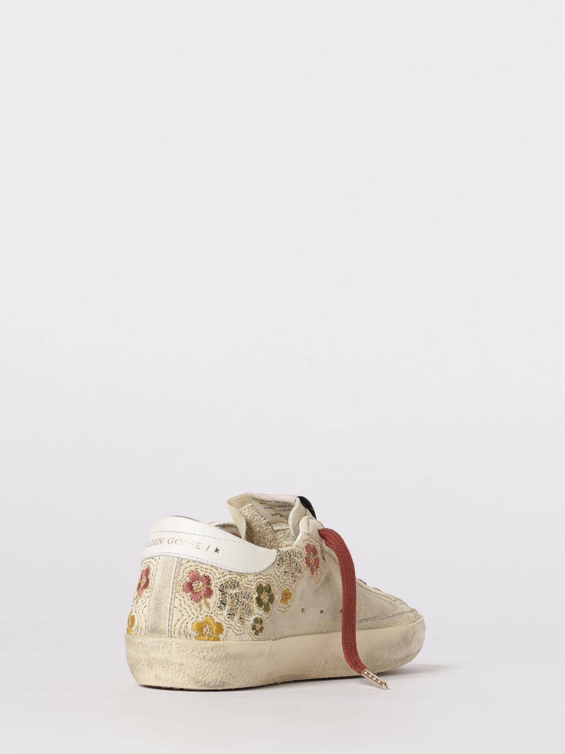 [Golden Goose] Sneakers SS26 GWF00101F008101 15620