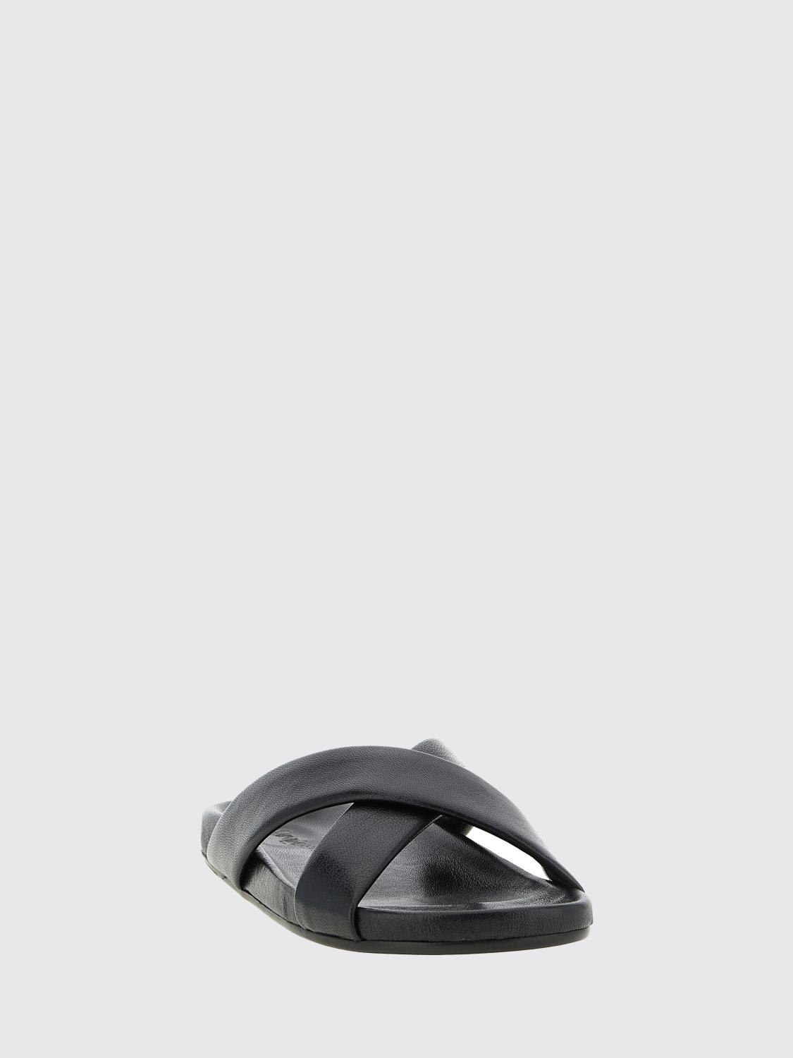 [Saint Laurent] Sandals SS26 860982AAF4C 1000