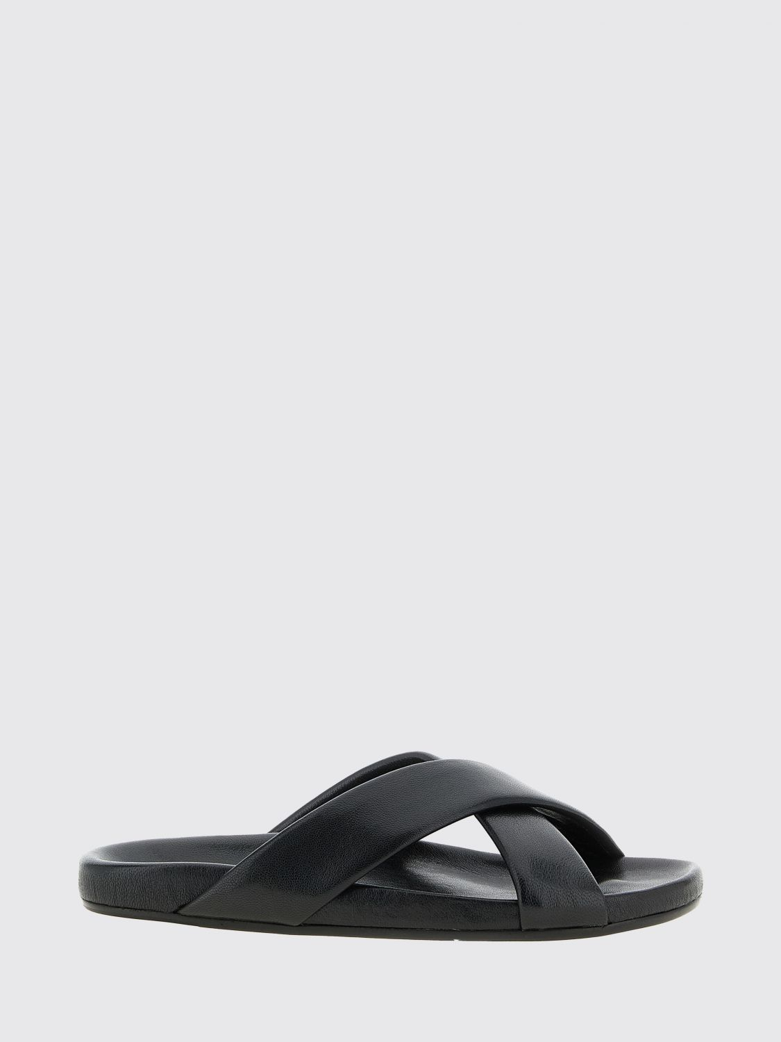 [Saint Laurent] Sandals SS26 860982AAF4C 1000