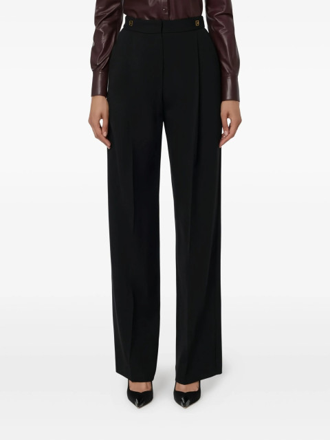[ELISABETTA FRANCHI] Trousers FW26 PA12356E2