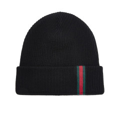 [Gucci] Beanie FW26 834192 4G200