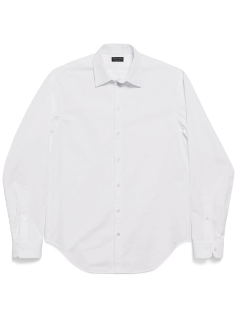 [Balenciaga] Shirts Long Sleeve FW26 850808 TTM12