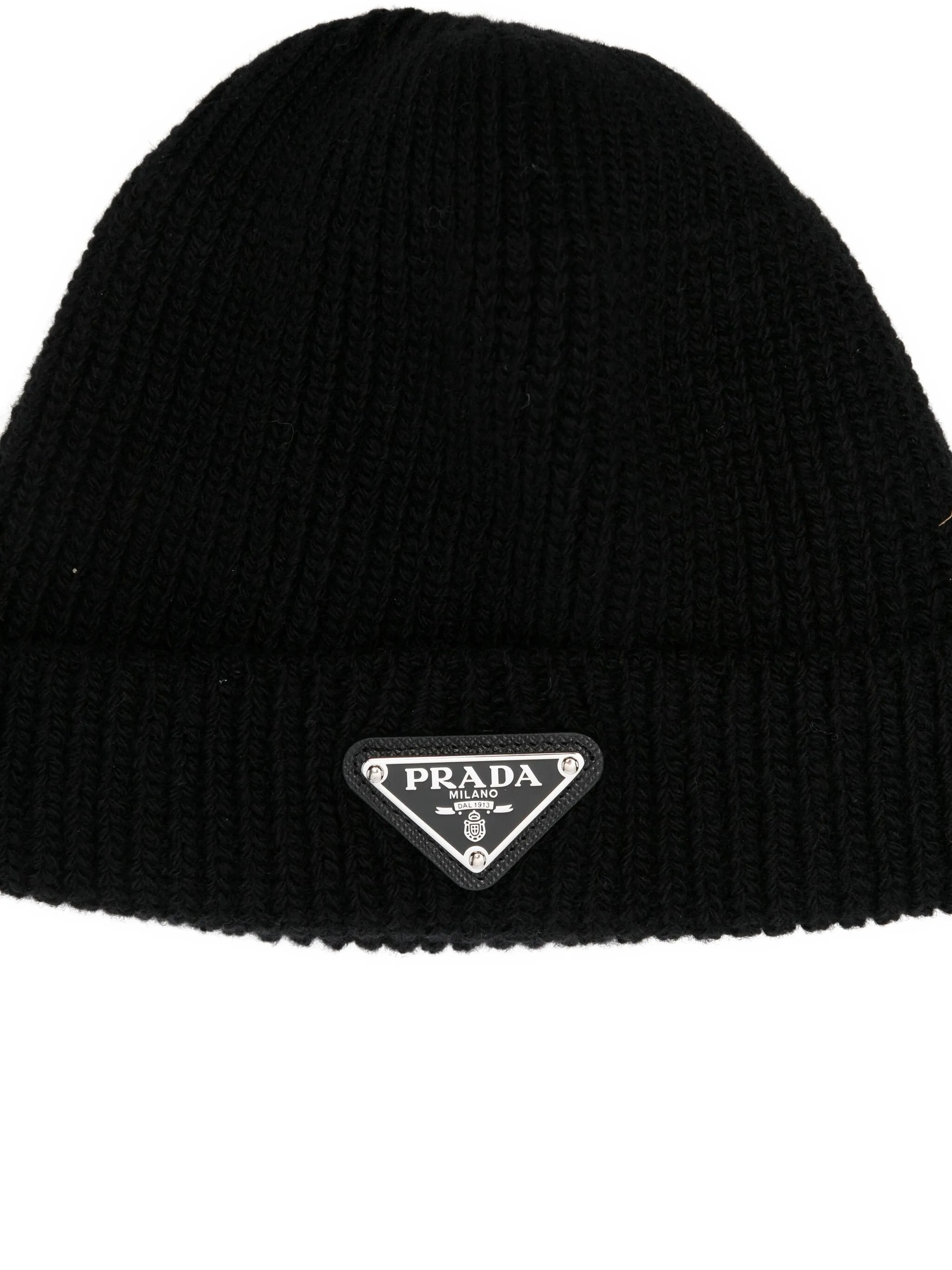 [Prada] Beanie FW26 2HC426 3IM