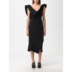 [Bottega Veneta] Sleeveless dress FW23 756689 VKPH0 1000
