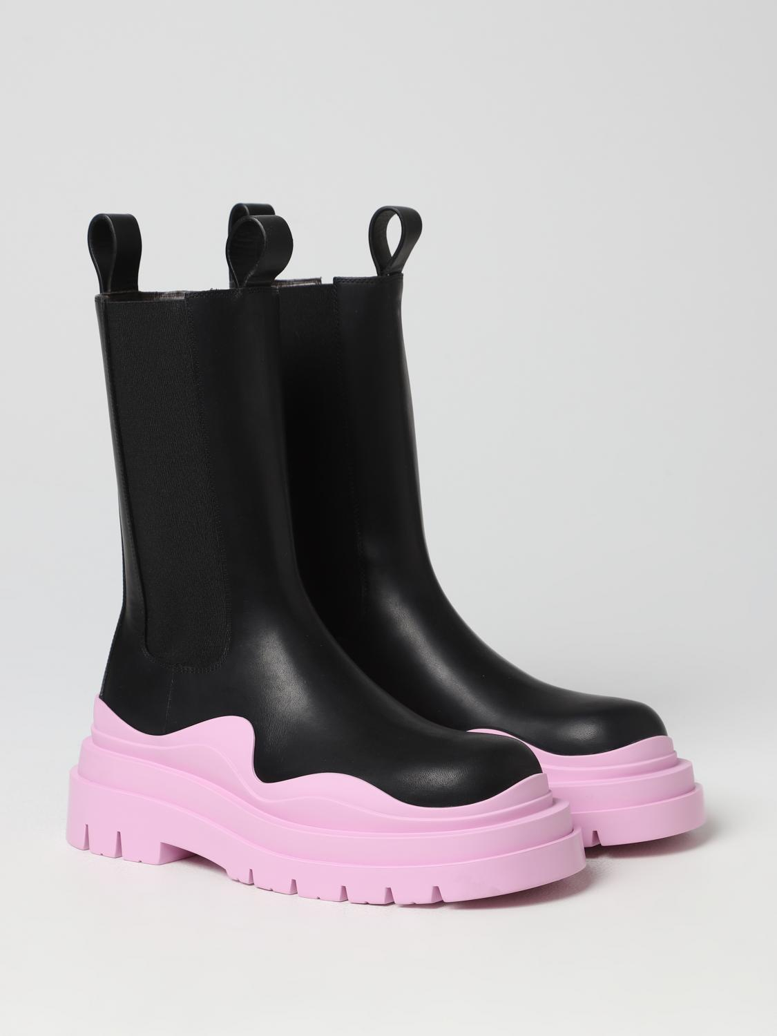 [Bottega Veneta] Ankle Boots FW23 630297VBS50 1336