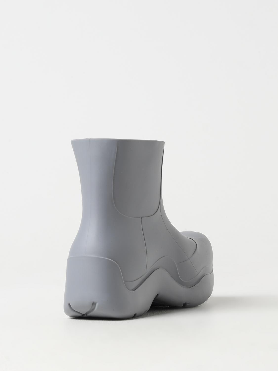 [Bottega Veneta] Ankle Boots FW23 640045V00P0 1268