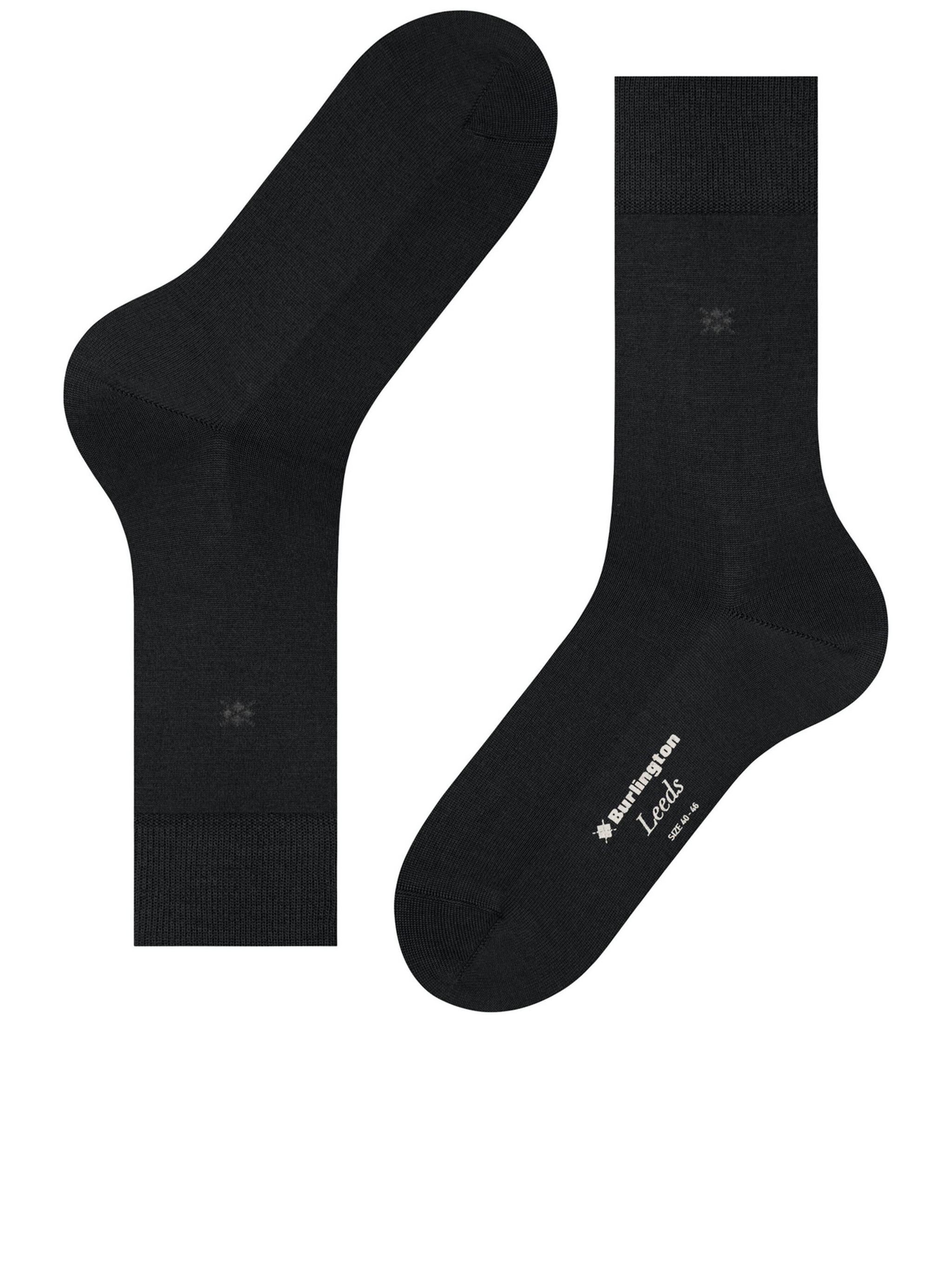 [Burlington] Socks FW26 21077