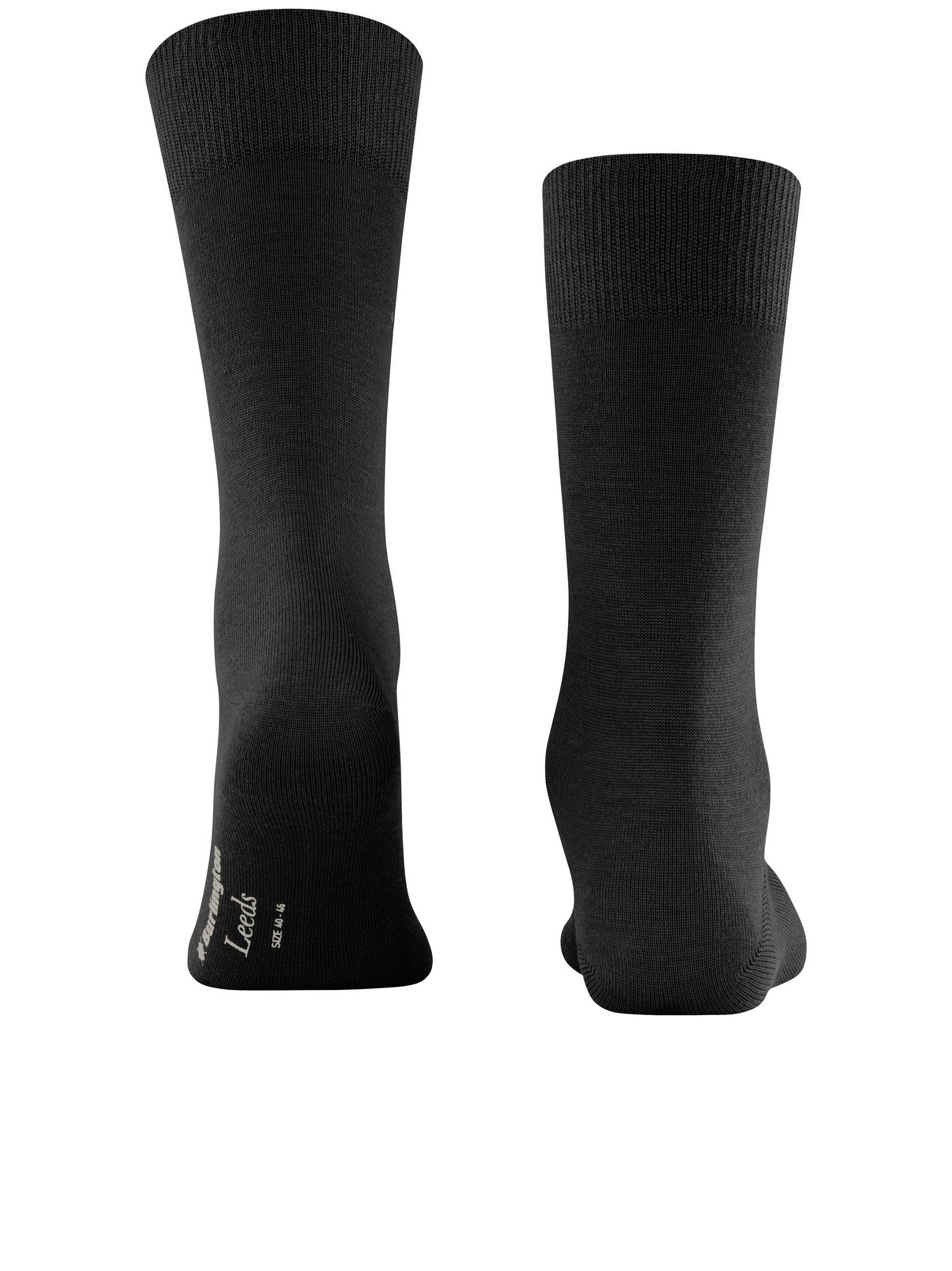 [Burlington] Socks FW26 21077