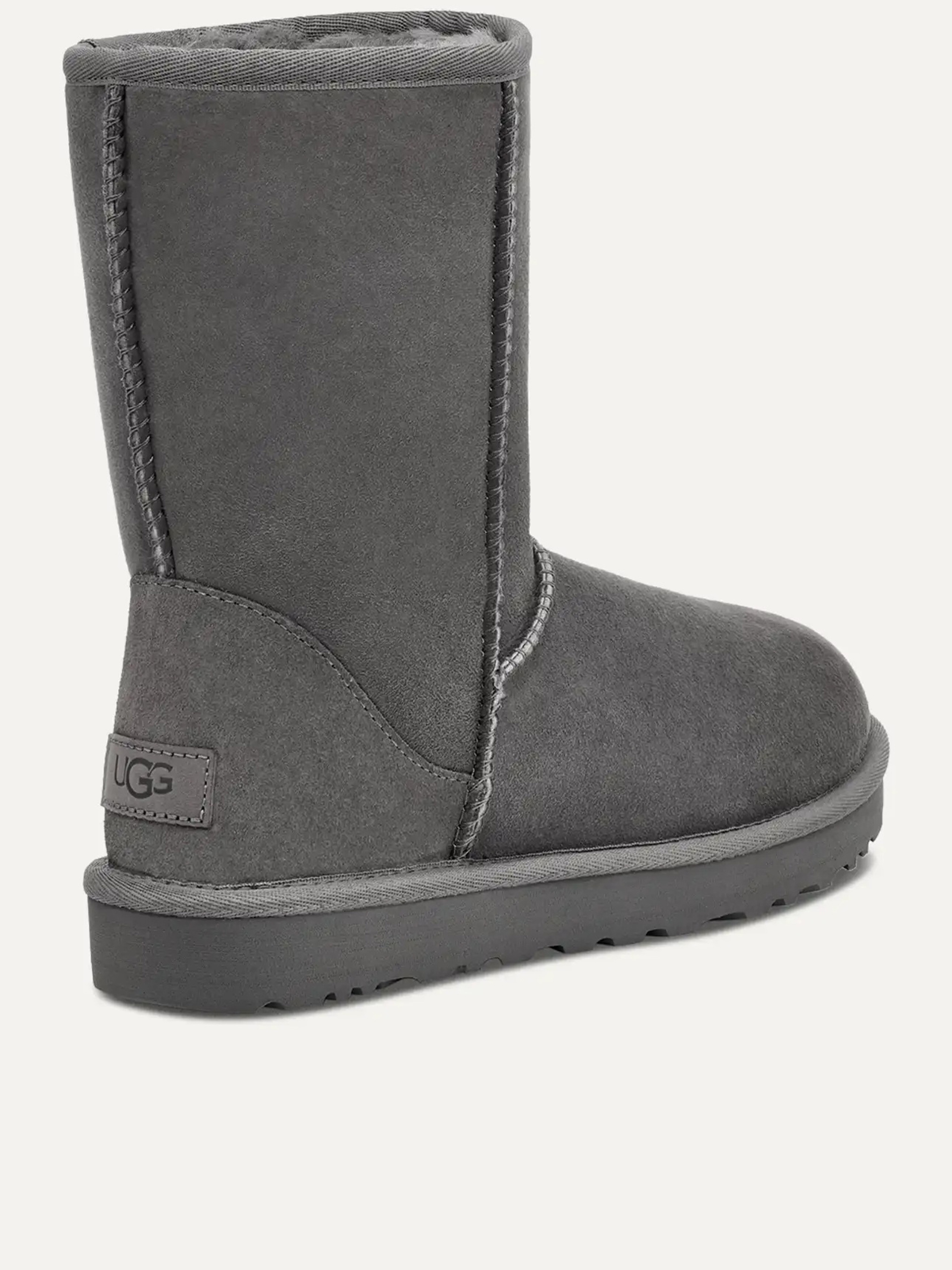 [UGG] Ankle Boots FW26 1016223