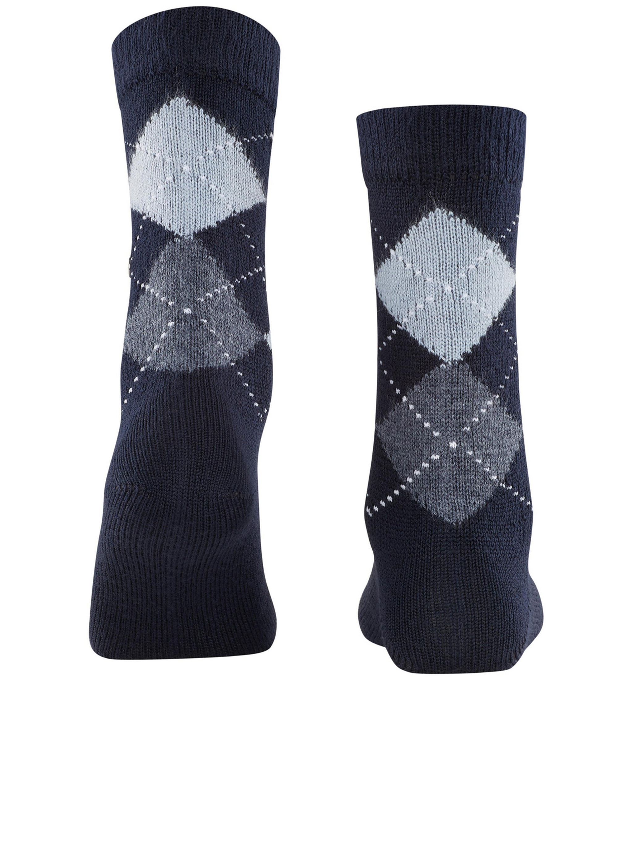 [Burlington] Socks FW26 24080
