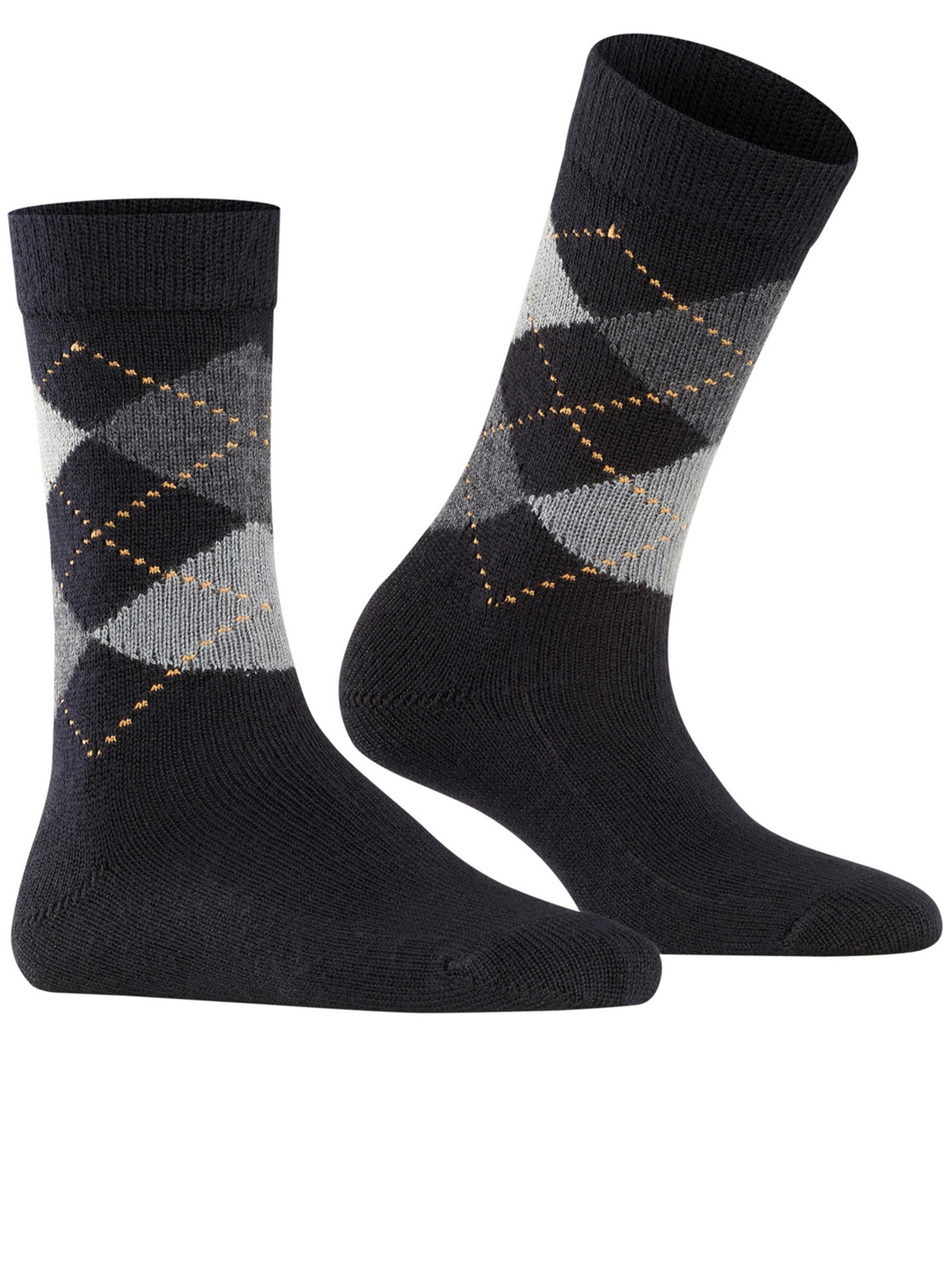 [Burlington] Socks FW26 24080