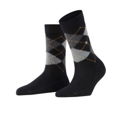 [Burlington] Socks FW26 24080