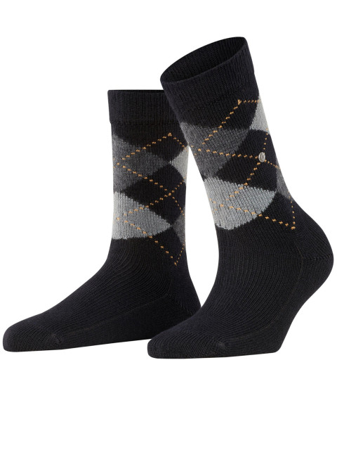 [Burlington] Socks FW26 24080