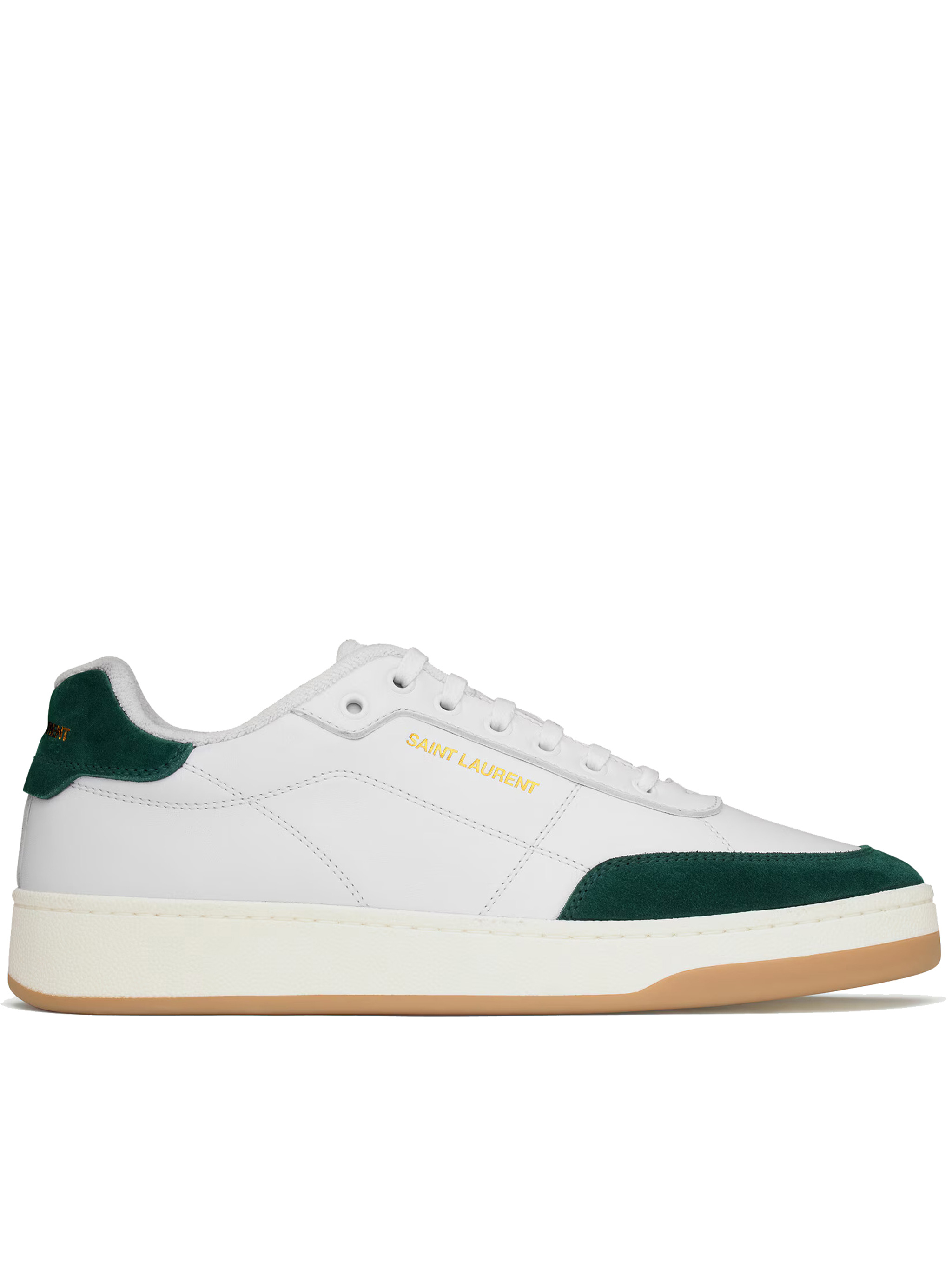[Saint Laurent] Sneakers FW26 845537 00NAM