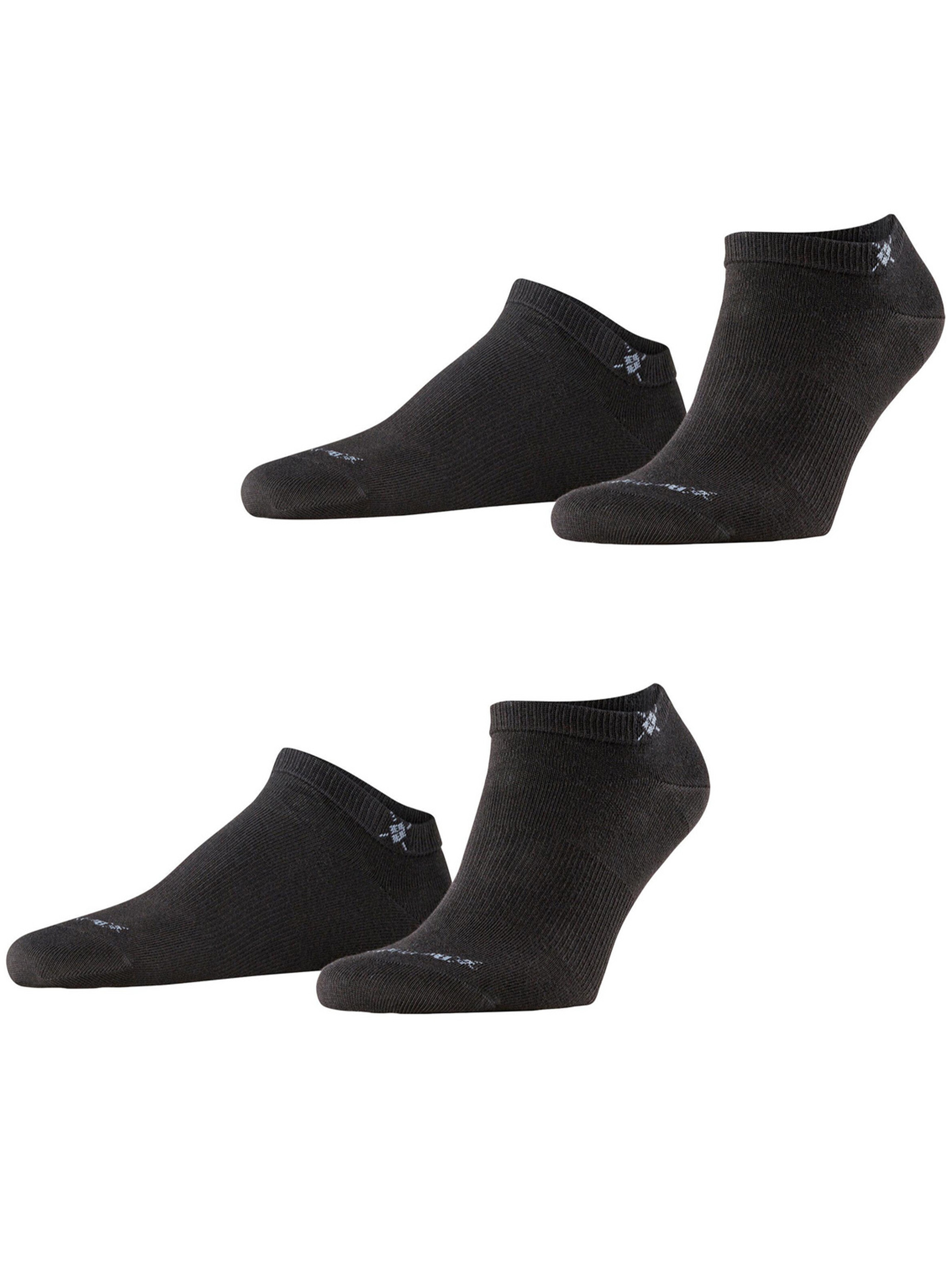 [Burlington] Socks FW26 21052