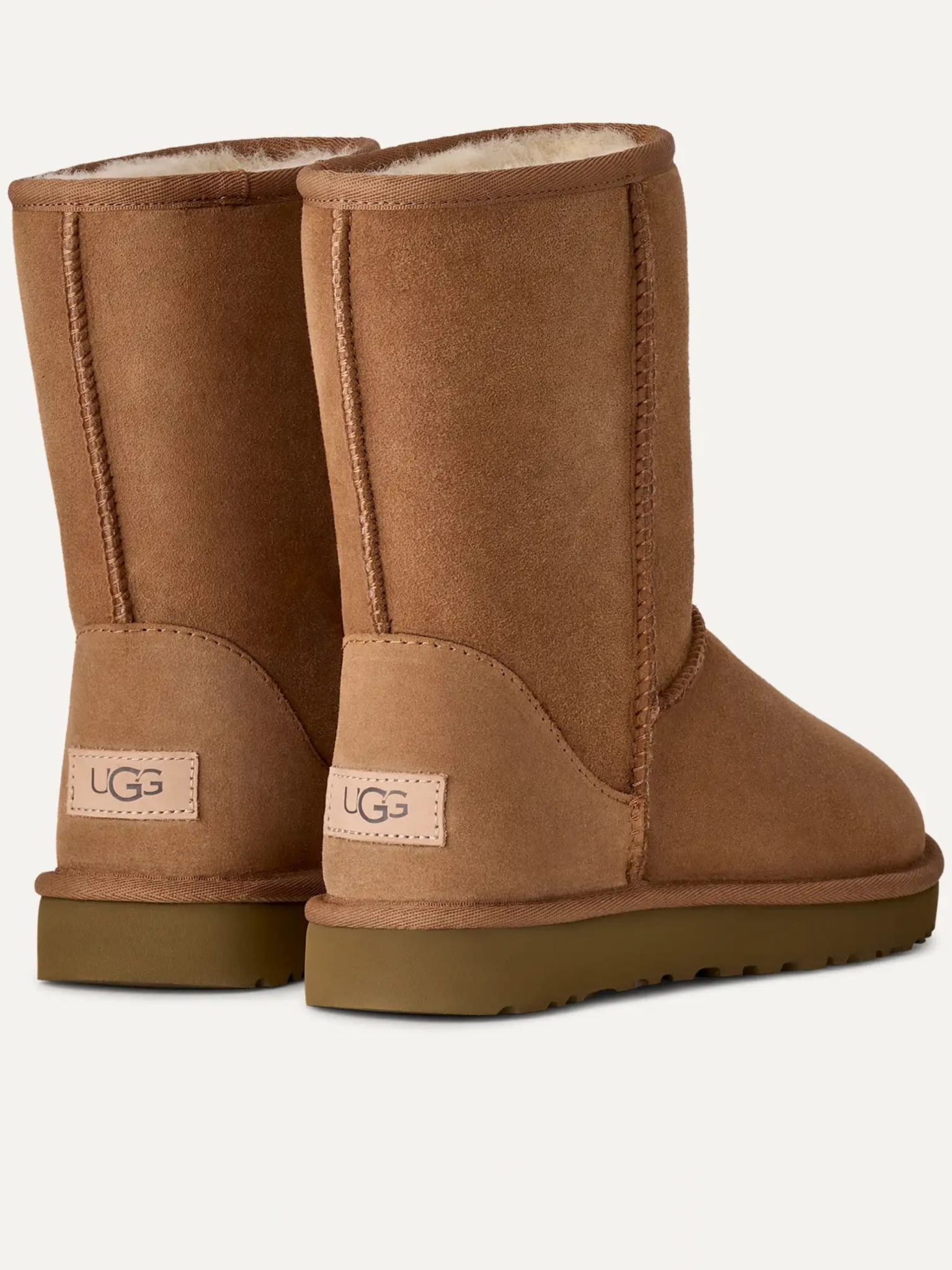 [UGG] Ankle Boots FW26 1016223