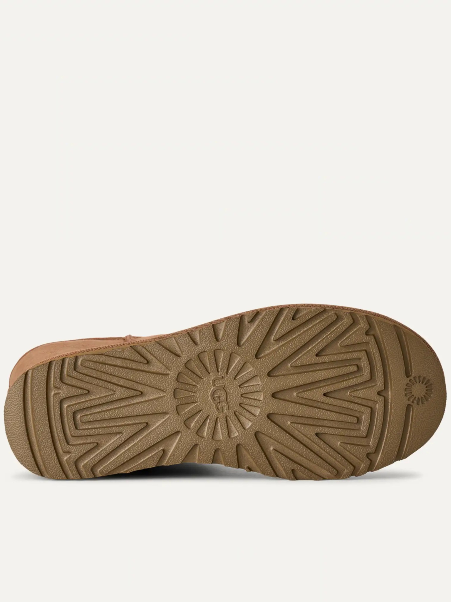 [UGG] Ankle Boots FW26 1016223
