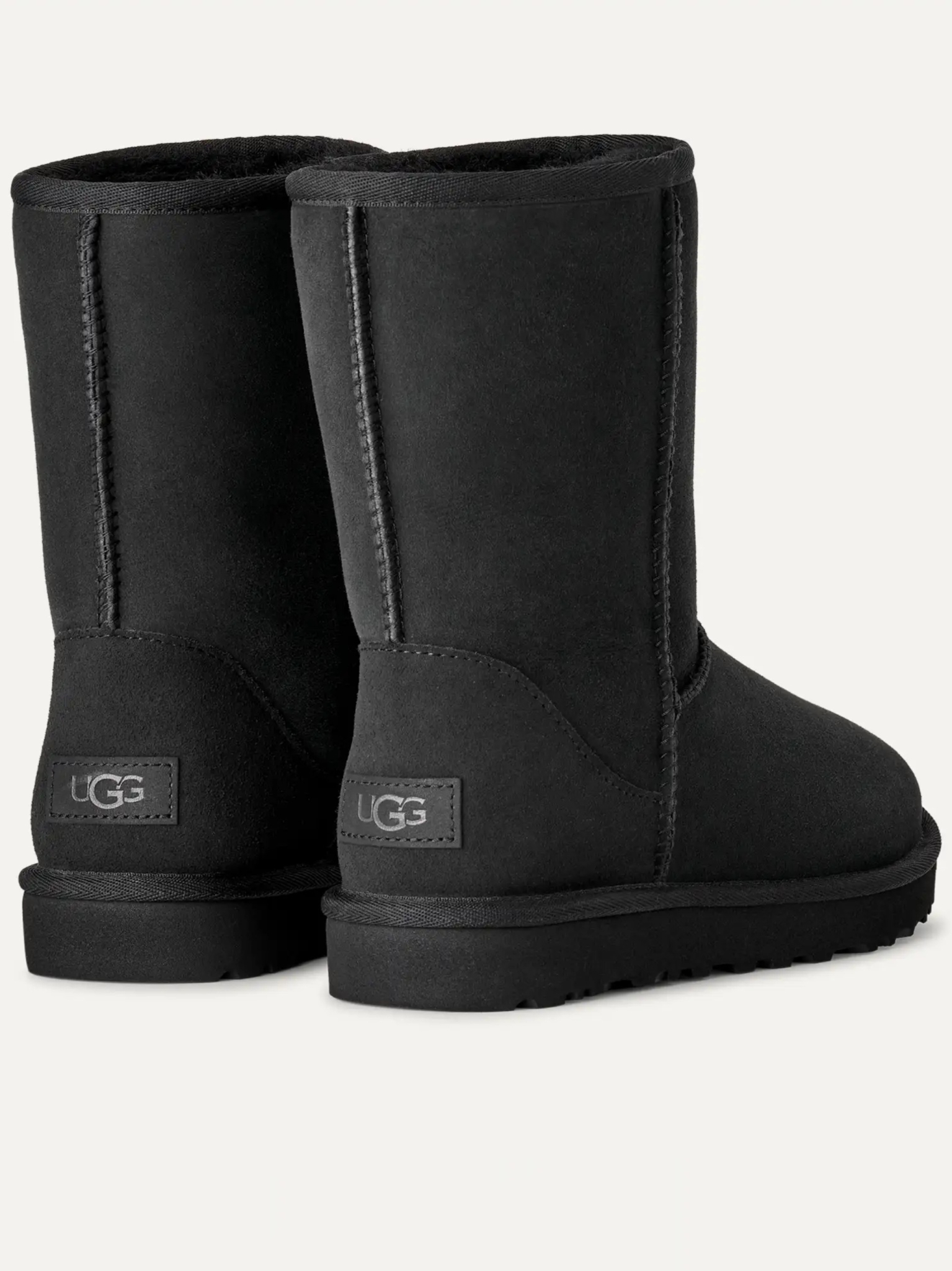 [UGG] Ankle Boots FW26 1016223