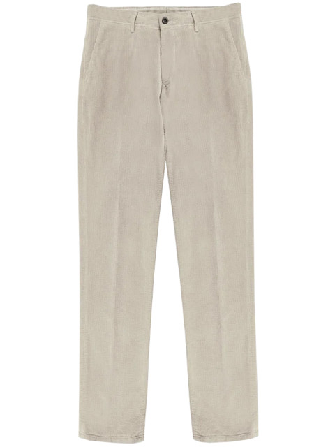 [Incotex] Trousers FW26 1SA100 4687B