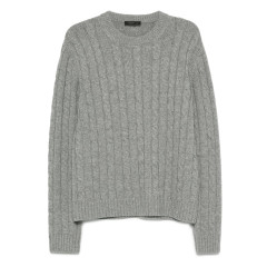 [Prada] Knitwear FW26 UMF110 17T1