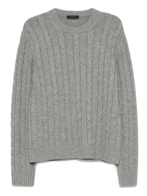 [Prada] Knitwear FW26 UMF110 17T1