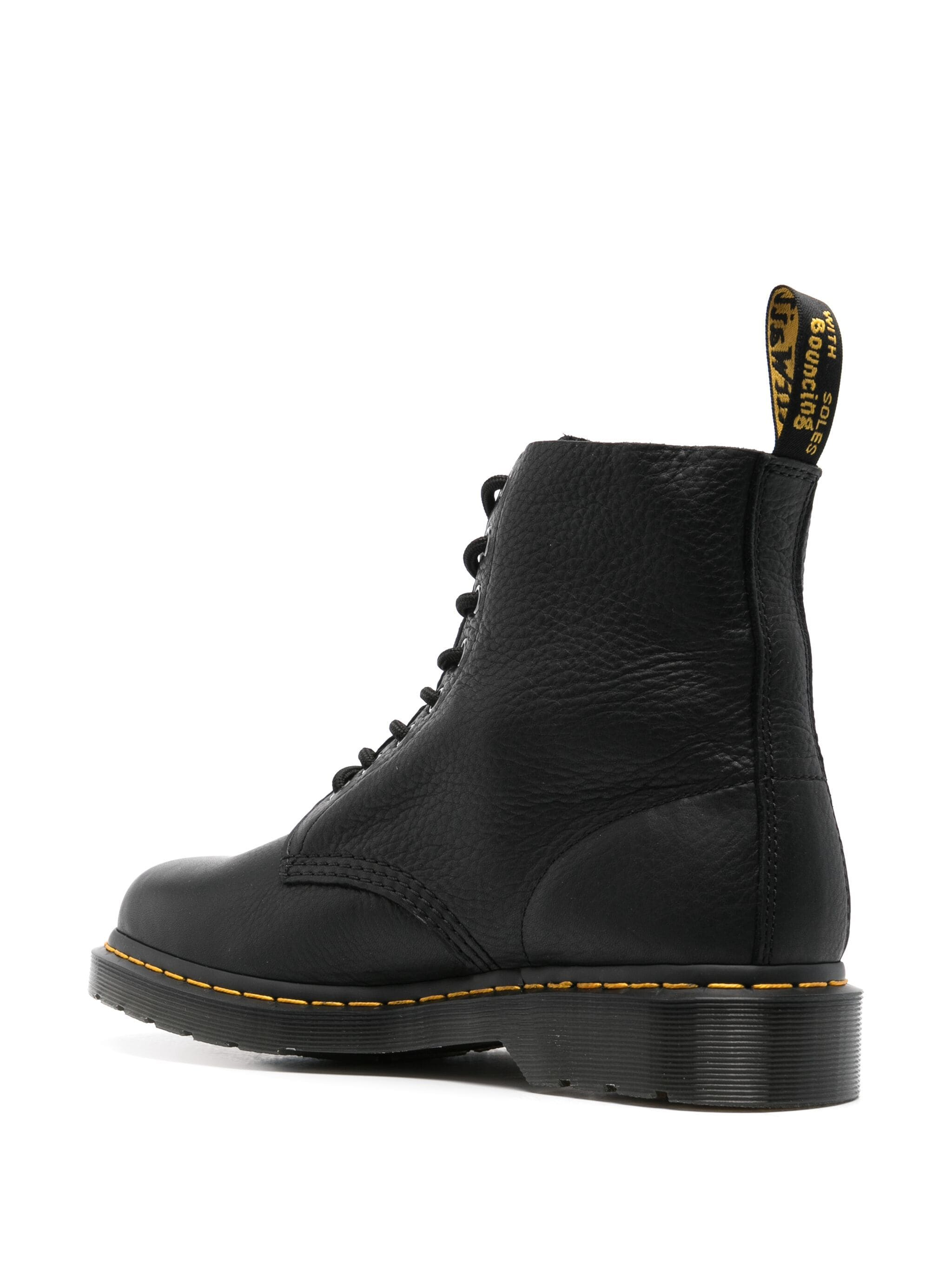 [Dr. Martens] Ankle boots FW26 31981001