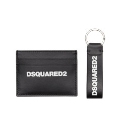 [Dsquared2] Cardholder FW26 GBM0001 01504110