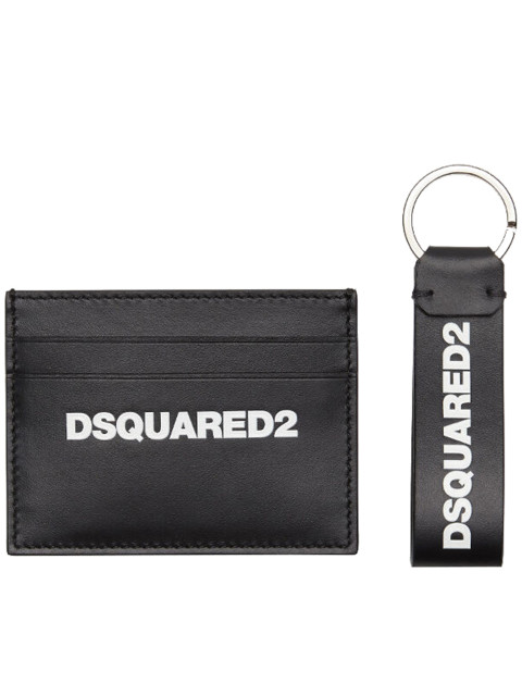 [Dsquared2] Cardholder FW26 GBM0001 01504110