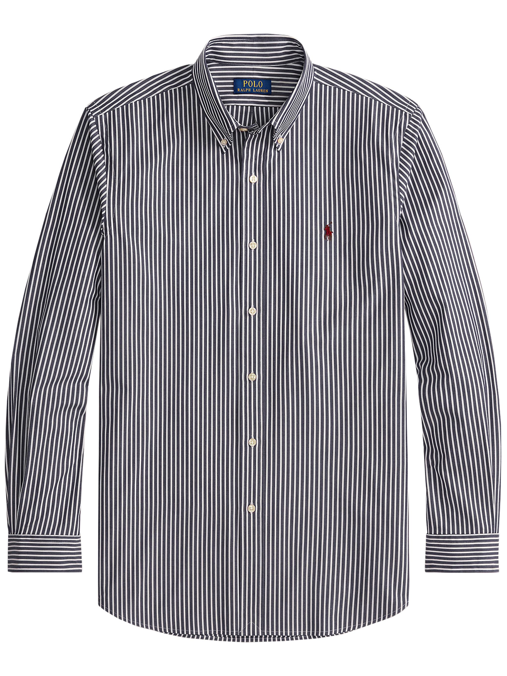 [Polo Ralph Lauren] Shirts Long Sleeve FW26 710 929344