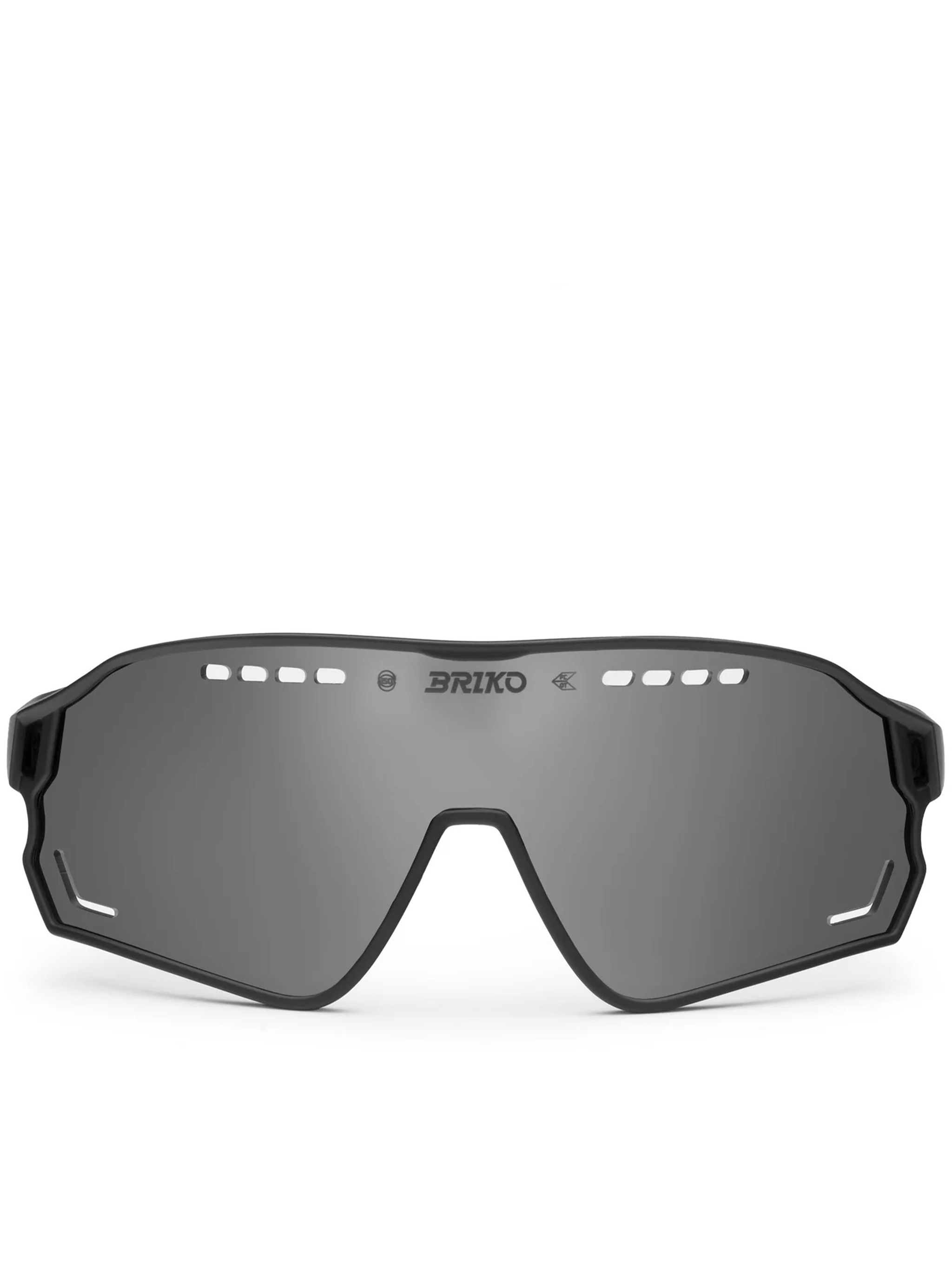 [BRIKO] Sunglasses FW26 23116UW
