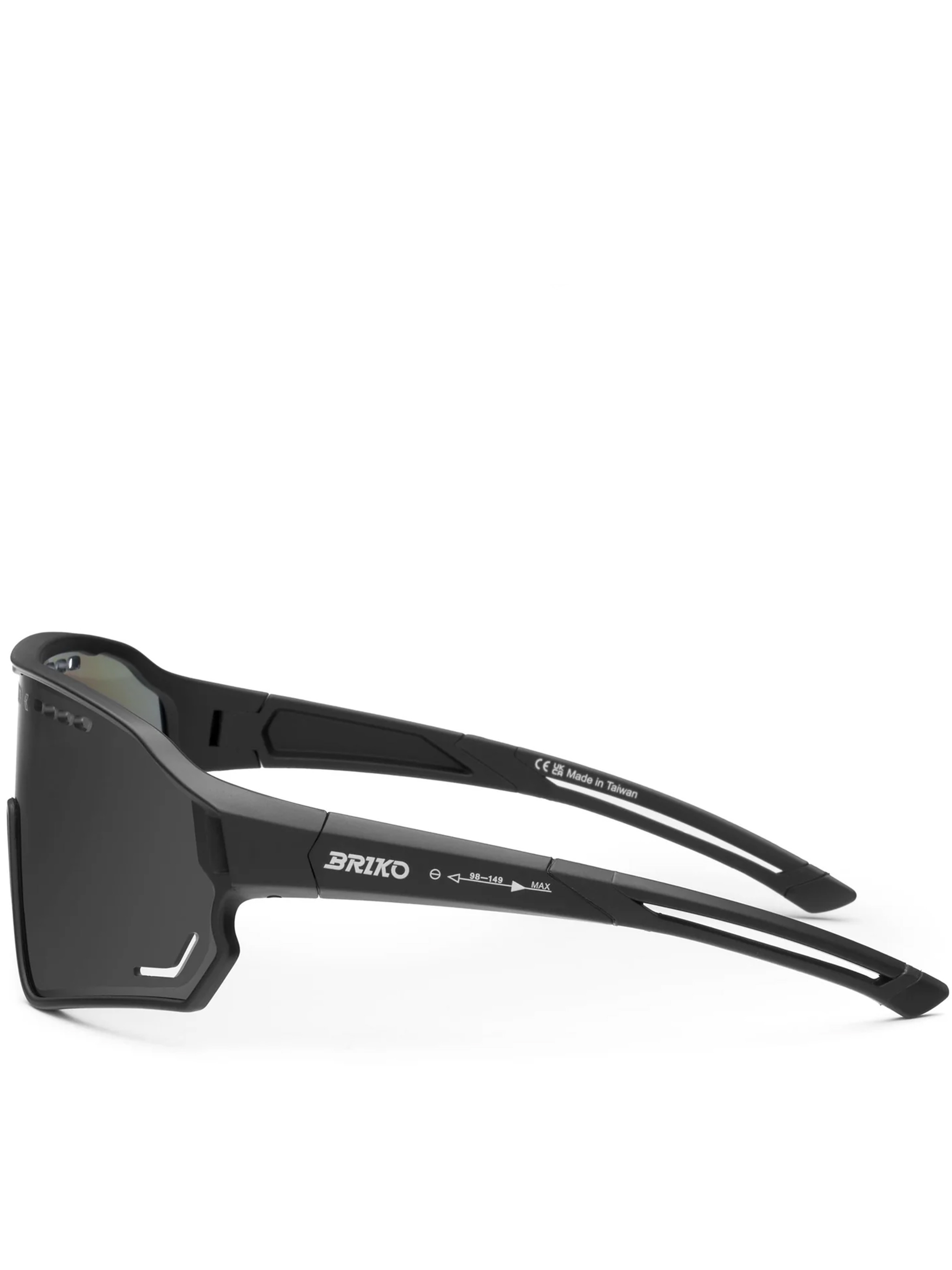 [BRIKO] Sunglasses FW26 23116UW