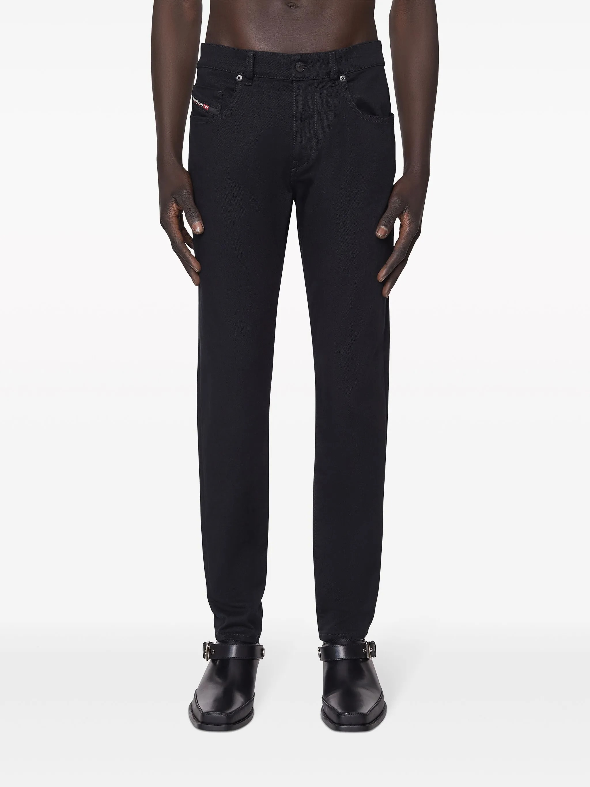 [Diesel] Jeans FW26 A03558 069YP