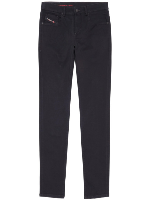 [Diesel] Jeans FW26 A03558 069YP
