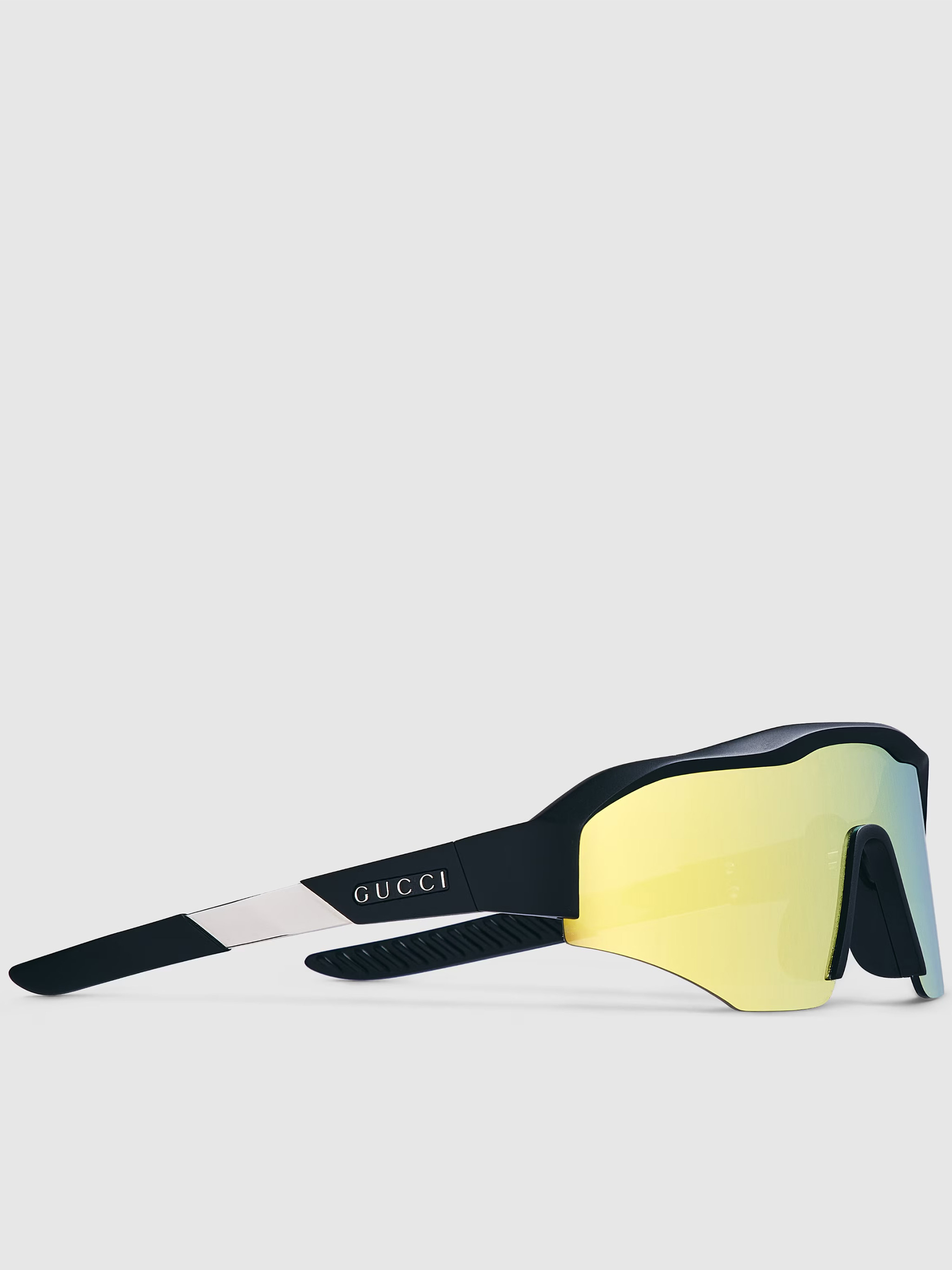 [GUCCI EYEWEAR] Sunglasses FW26 840155 J1691