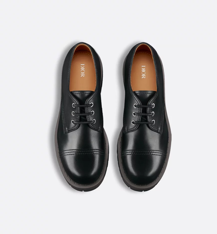 [Christian Dior] Loafer FW26 3DE400ZXJ