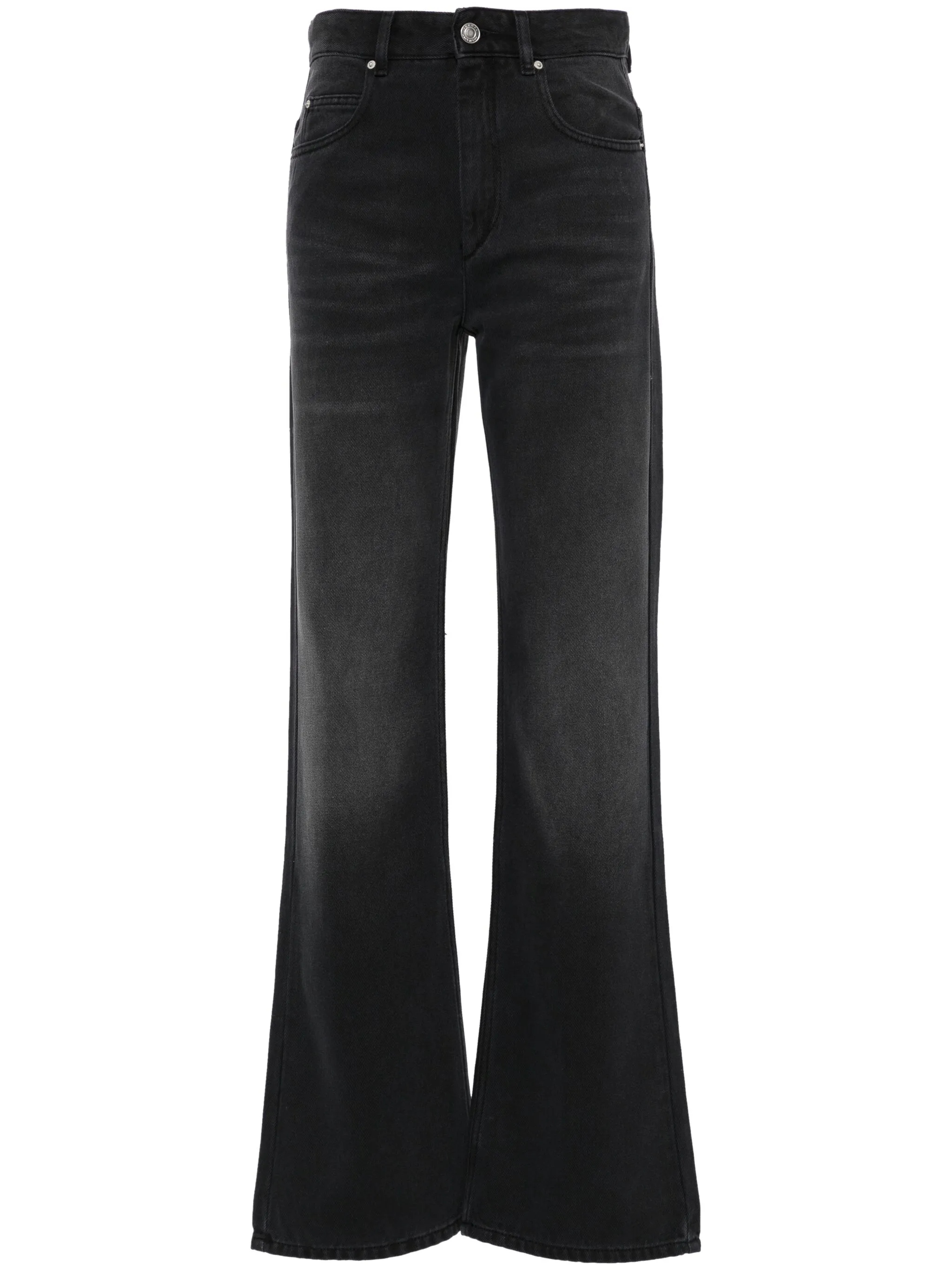 [Isabel Marant] Jeans FW26 PA0002FD B1H07I