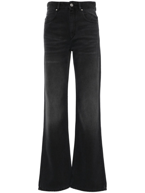 [Isabel Marant] Jeans FW26 PA0002FD B1H07I