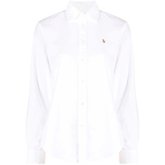 [Polo Ralph Lauren] Shirts Long Sleeve FW26 211 891377