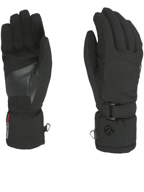 [LEVEL] Ski Gloves FW26 3227WG