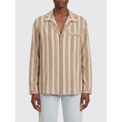 [Saint Laurent] Shirt SS26 857276Y2N58 2726